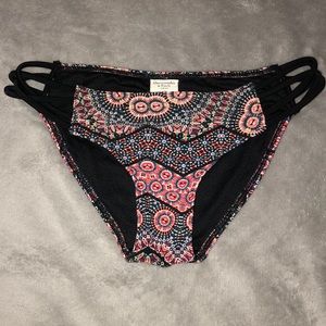 Abercrombie & Fitch Swim Bottoms